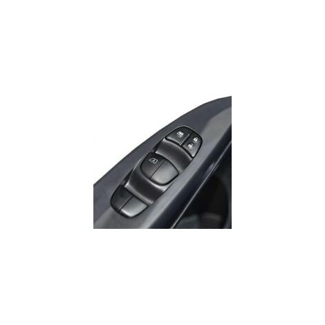 Elektrische Fensterheberschalter 25401-3SH0A und 25401-3NF0A, passend für Nissan Sylphy, Leaf, Juke, Rogue, X-Trail, Qashqai und Navara.