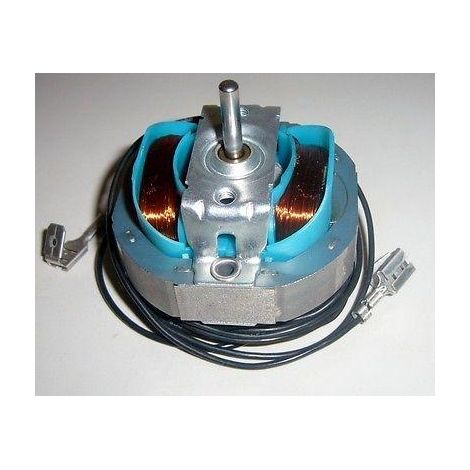 MOTORE VENTOLA VENTILATORE PER SALDATRICI A FILO TELWIN ORIGINALE 152080 (1/2)