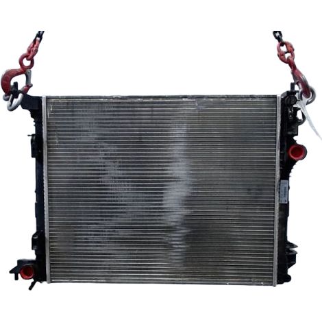 [PRODUIT D'OCCASION] Radiateur RENAULT Megane ♻️ Ref Oe. 214108175r - Garantie à vie (1/3)