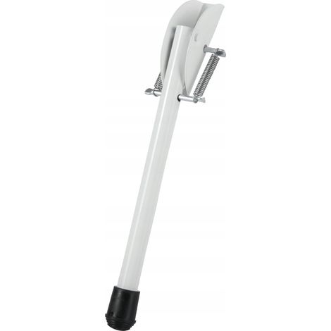 Supporto per garage 14/210 BIANCO