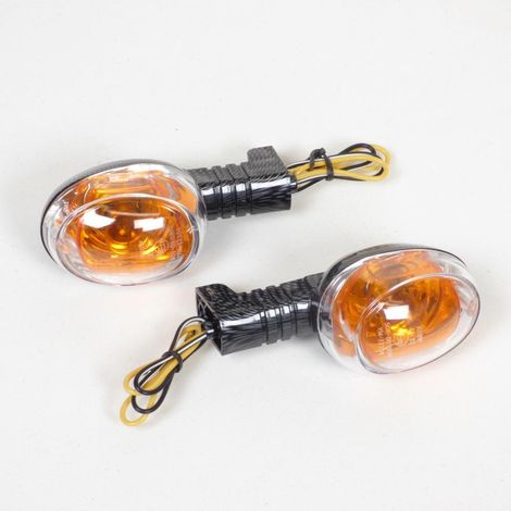 Blinker Replay für Scooter Yamaha 50 Bw's 2004 Neu (1/2)