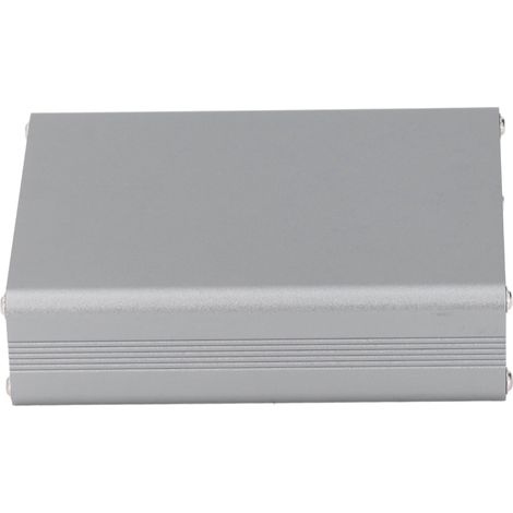 Mini soudeuse par points portable, kit de soudage avec batterie rechargeable 5500 mAh 5V (1/5)