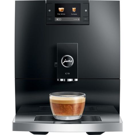 Macchina da caffè Jura c9 macinacaffè professionale 1,6L