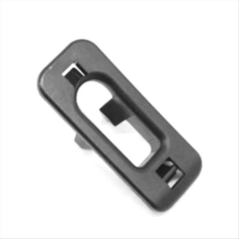 Motorhaubenstützbuchse für Fahrzeuge der Baureihen W168, W447 und W639 (1/5)