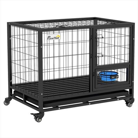 Cage de transport pour animaux Cage de transport pour chien (1/5)