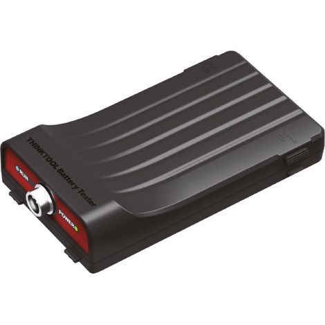 Testeur de batterie- AD000TKBT1 - CLAS Equipements