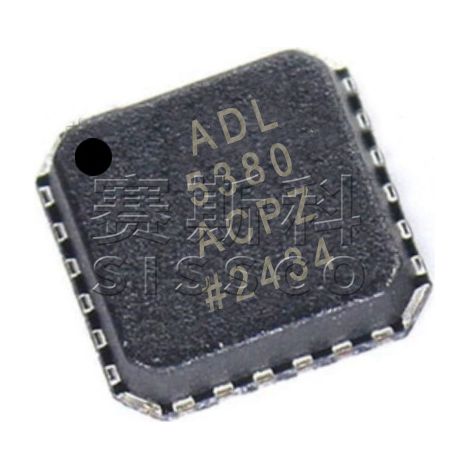 ADL5380ACPZ ADL5387ACPZ Electronic Components Chips Electronic Components 5 Packaging 5