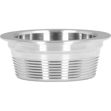 Capsule unique compatible LAVAZZA MIO, coque de rechange pour machine à café expresso domestique. (1/5)
