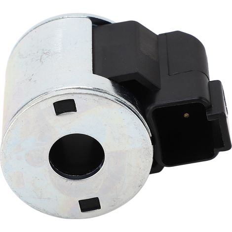 Bobine d'électrovanne 12 V avec connecteur Deutsch 4303612, compatible avec les tiges HydraForce séries 08, 80, 88 et 98 (1/5)
