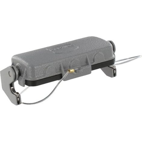 Couvercle de protection HARTING 09300165432 (1/2)