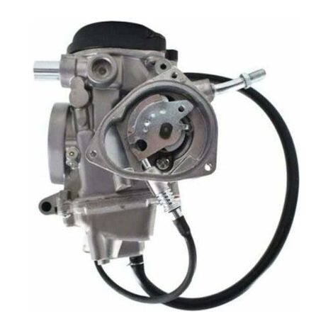 Carburateur Pour Quad Yamaha Grizzly 350 400 450 YFM400 Kodiak Pièces ATV (1/3)