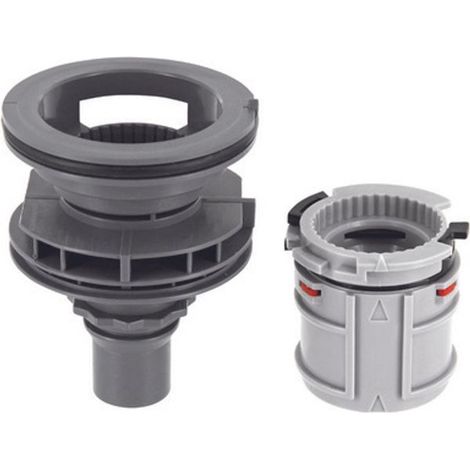 Ideal Standard Ajuste de temperatura, completo, A963427NU