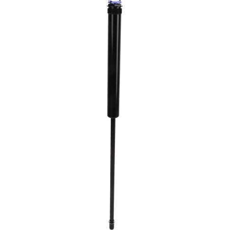Fourche de vélo en alliage d'aluminium à double chambre à air, tige pneumatique 26 pouces, pièces de réparation pour vélos, accessoires pour bicyclettes. (1/5)