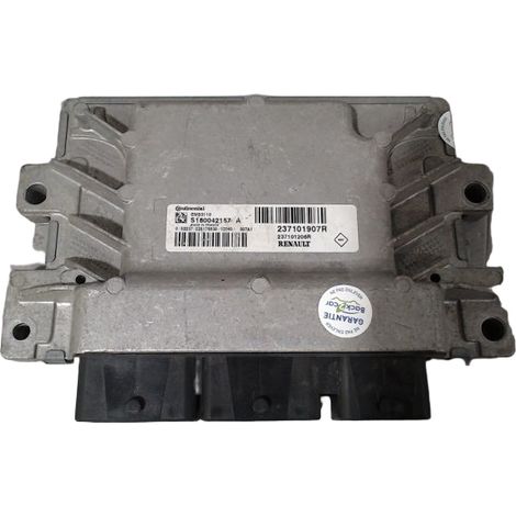 [PRODUIT D'OCCASION] Calculateur Moteur RENAULT Clio III Ph.2 09-14 ♻️ Ref Oe. Ems3110RENAULT - Garantie à vie (1/5)