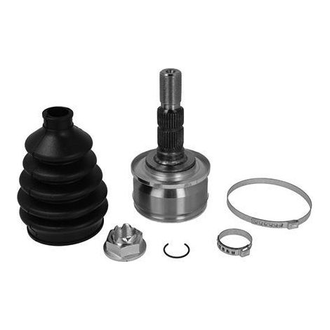 Jeu de joints, arbre de transmission METELLI 15-1940 OPEL 13462050