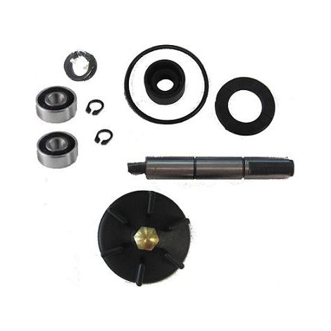 Kit Pompe à eau Piaggio-Gilera 50 Zip-Runner-Nrg-Quartz