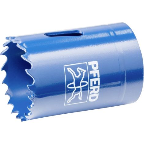 PFERD TOOLS LS 35 35 mm 1 3/8 25101035 Sega a tazza 35 mm 1 pz. (1/3)