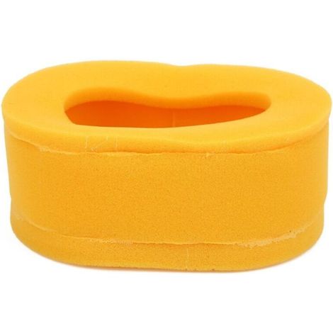 Motorrad-Luftfilter-Ersatz für Suzuki DR125 DR125SE DR200 DR200SE DR200S SP200 (1/4)