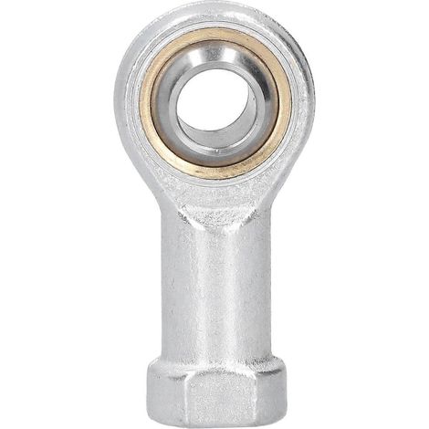 Oszillierende Stangenlager-Gelenkköpfe mit Innengewinde, selbstschmierend, Industriezubehör SIL16T/K