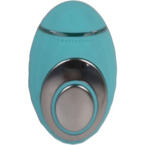 Appareil de Sommeil Portable 15 Vitesses Anti-Anxiété Dépression Érgonomique Vert (1/5)