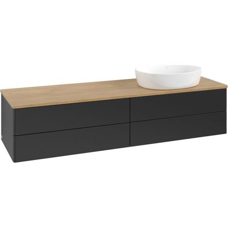 Villeroy & Boch L27011PD WTUS Antao L271 1600x360x500mm (1/3)
