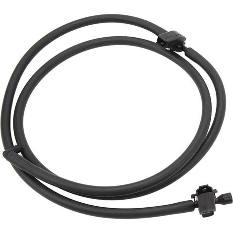Tuyau de buse de lave-glace 1698600492 Buse de lave-glace de nettoyage puissante de remplacement pour Benz W169 Classe A