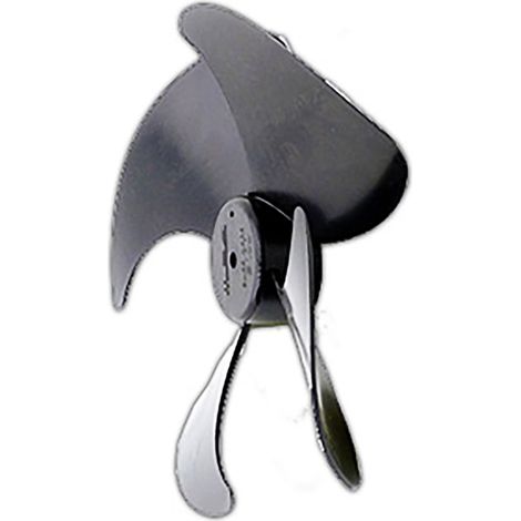 HELICE VENTILATEUR pour REFRIGERATEUR FAGOR - 45X3034 (1/2)