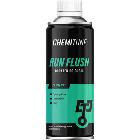 RUN Spülöladditiv PB/ON 400 ml - TU-1583