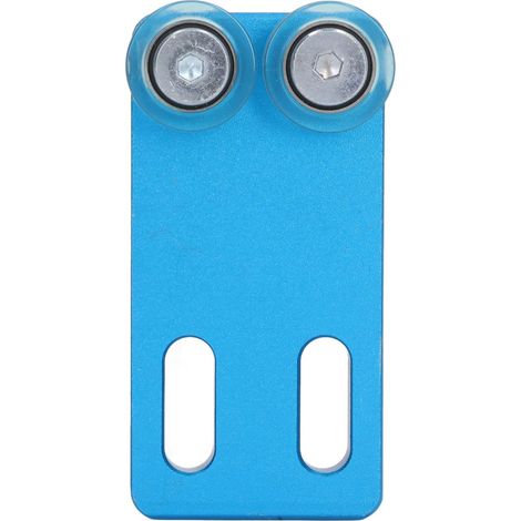 Installation Auxiliary Capacity Standard Rollers Bander Narrow Strong (1/5)