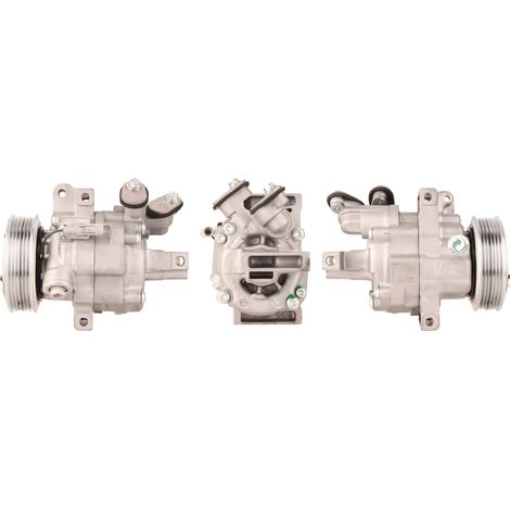 Compresseur, climatisation Elstock 51-0401 CITROËN 6453RJ 88310-0H010