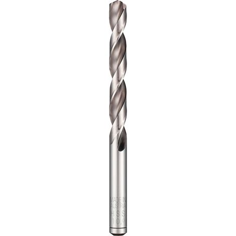 Alpen Hss Pro Bohrer 8,00 mm. (1/3)