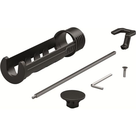 Flex Kartuschenhalter CH 310 CG 18 Set für CG 310 18 C / CG 310/600 18