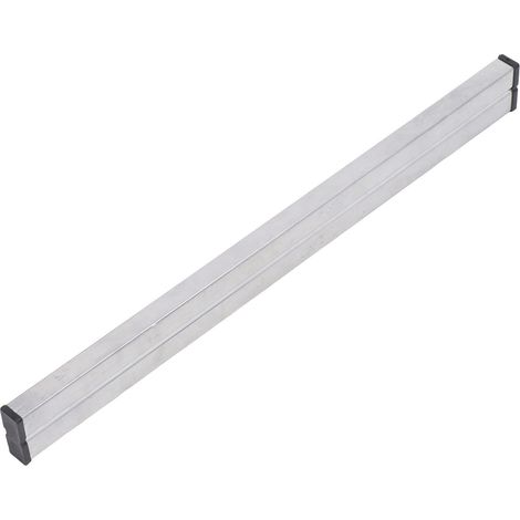 400 mm Magnetischer Werkzeughalter mit starker Saugkraft und Doppelmagneten zur Aufbewahrung von Kleinteilen (1/5)