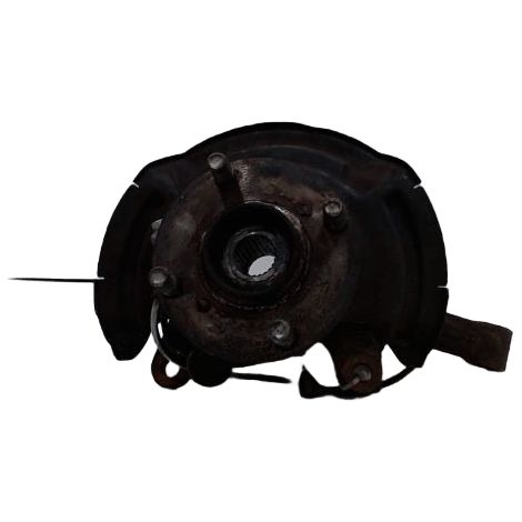 [PRODUIT D'OCCASION] Pivot Avant Droit NISSAN Pixo ♻️ Ref Oe. 400144a00b - Garantie à vie (1/3)