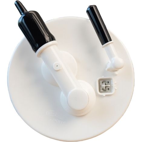 Die Teilenummer 17045-TR0-A00 ist passend für Kraftstoffpumpenbaugruppen der in den USA verkauften Modelle Honda Civic (2012) und Acura (2014).