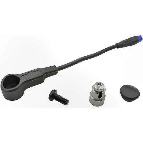 Capteur de vitesse pour système de moteur central de vélos électriques - Solution de détection de vitesse SD021.01
