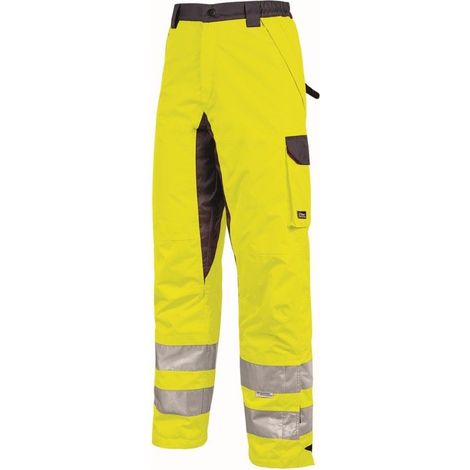 Pantalon de travail U-Power Subu - 2XL (1/2)