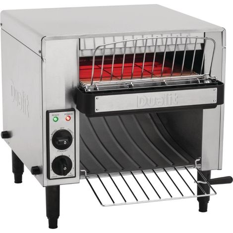 Toaster Convoyeur DCT2I - Dualit (1/4)