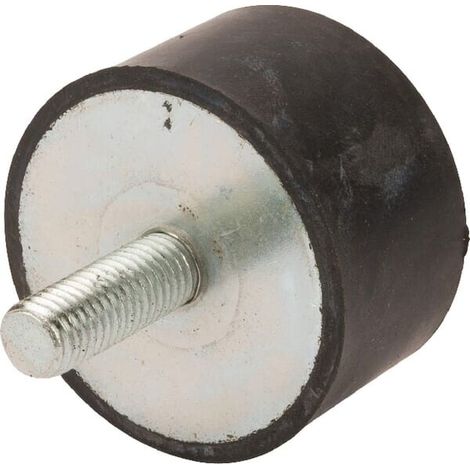 Vibrationsdämpfer Typ D UNIVERSAL 5028D55