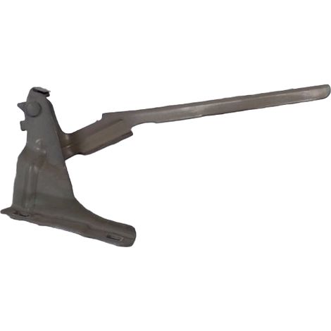 [PRODUIT D'OCCASION] Compas Droit Capot NISSAN Note ♻️ Ref Oe. 654001u600 - Garantie à vie (1/3)