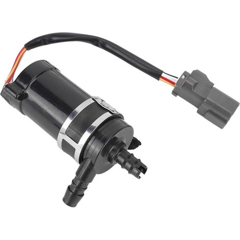 Lave-glace Pompe Moteur Compatible Accord 2008-2012 76806-SNB s01 (1/3)