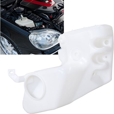 Scheibenwaschflüssigkeitsbehälter 2208690020. Passend für Mercedes-Benz S-Klasse W220 1999-2006 (Übergröße). (1/5)