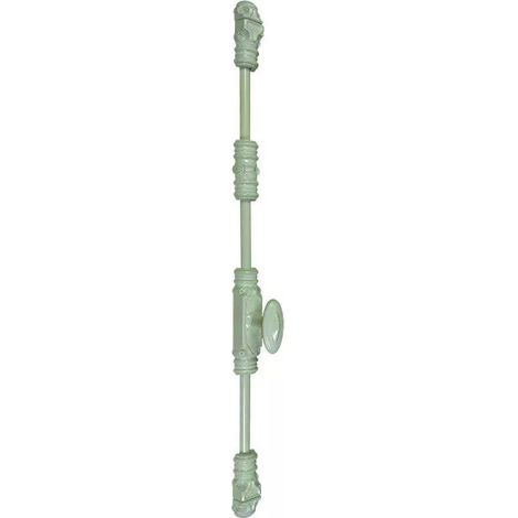 OB BOIS M6 jeu de 4 R15 palier de compas