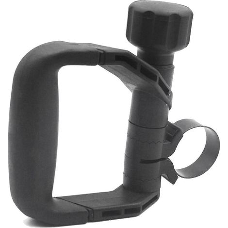 Poignée latérale auxiliaire pour marteau électrique GSH10C GSH11E (noir) (1/5)