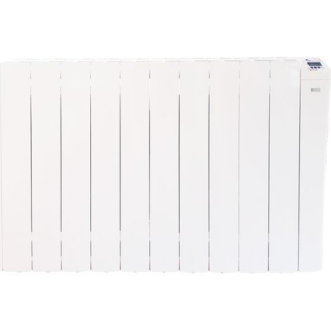 Radiateur électrique Prestige Plus NF22 2000w Marinière Énergie (1/4)