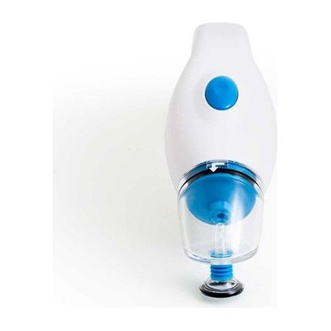 Machine Sous Vide Portable Modèle Slim Seal Conservair - Reconditionné (1/3)