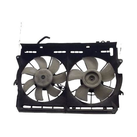 [PRODUIT D'OCCASION] Moteur Ventilateur Radiateur TOYOTA Avensis ♻️ Ref Oe. 163630g051 - Garantie à vie (1/3)