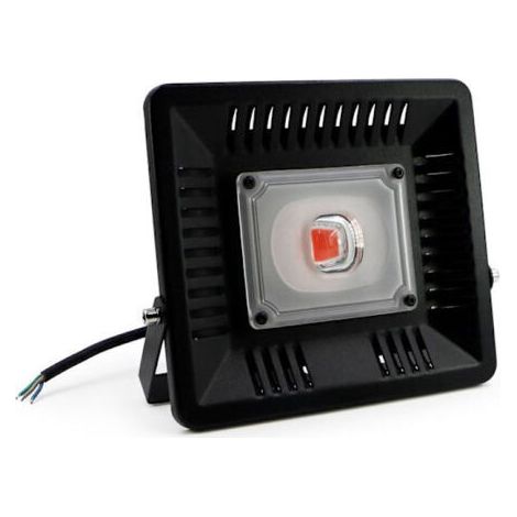 Lampe de culture, lampe de culture LED 50 W, lampe de culture COB d'intérieur (1/4)
