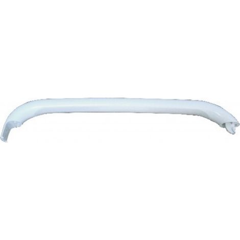 Maniglia della porta 37 cm - Frigorifero, congelatore - BOSCH - 2609718426332354055 (1/2)