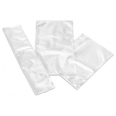SACCHETTI SOTTOVUOTO CM 15X30 PZ50